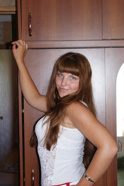 Ольга Васина