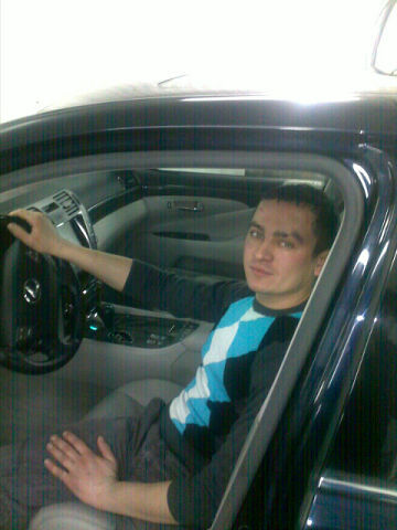 Тимур Владимирович