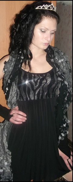 Валерия Валевская