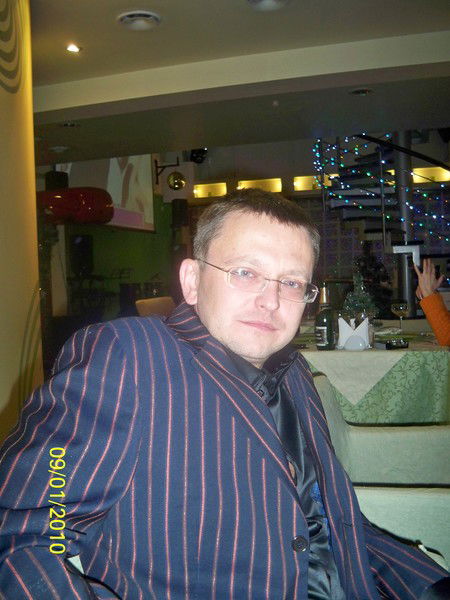 Андрей Сычик