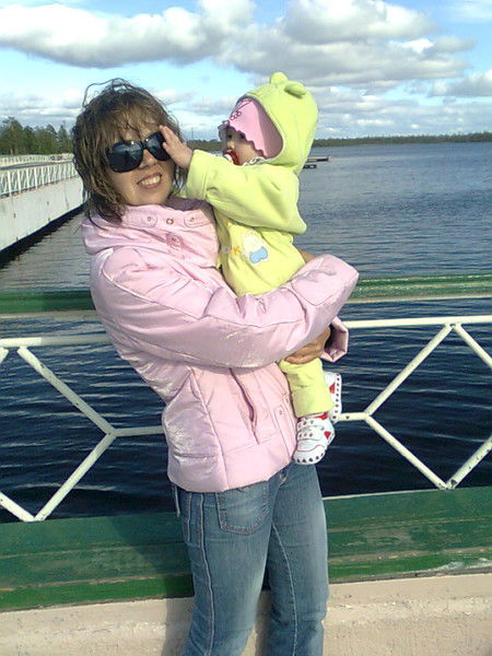 Дина Тактогулова