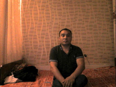 Куаныш Марденов