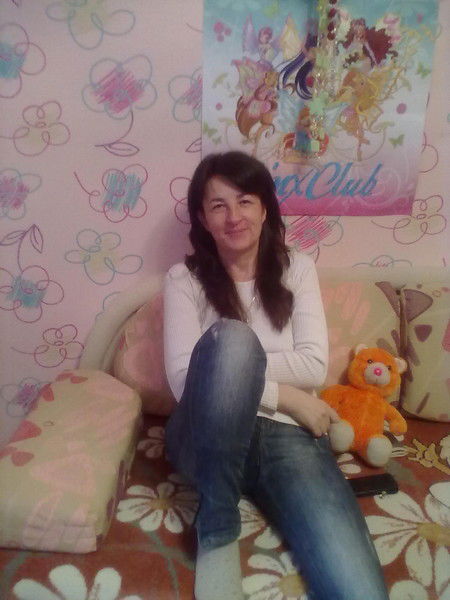 Татьяна Крижевецкая