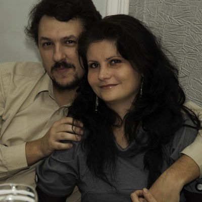 Анна Подошвелева