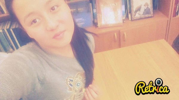 Сулушаш Сарсенбекова