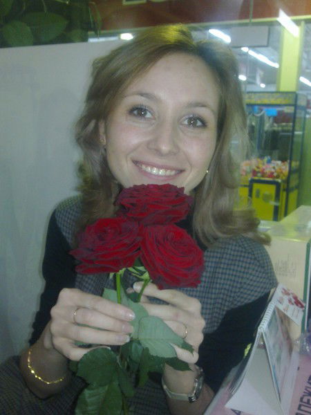 Виктория Ню(Роор)