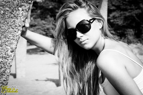 Дария Левицкая