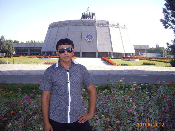 Абдуллох Кобилзода