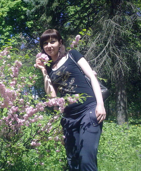 Снежок Бучковская