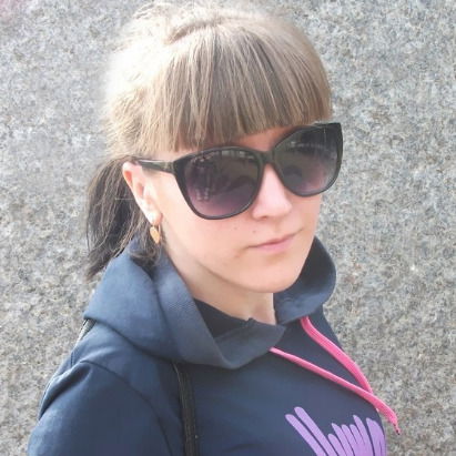 Елена Матвеева