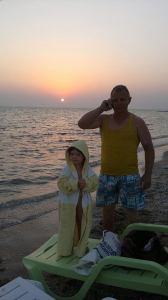 Греков Владимир