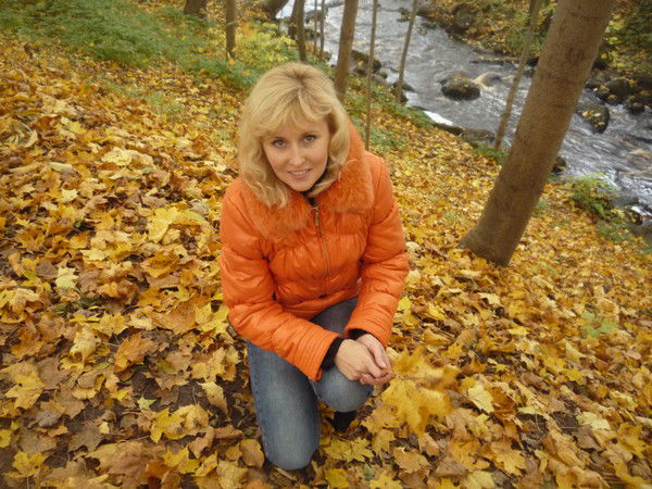 Ирина Павлова