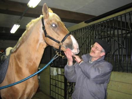 Геннадий Миронович