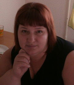 Наталия Судейкина