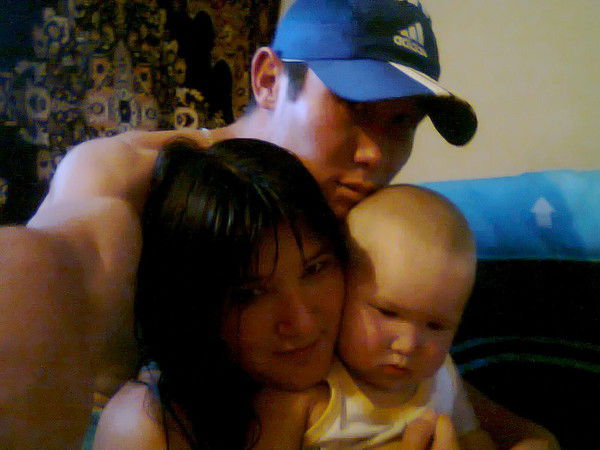 Алмагуль Мамырбаева