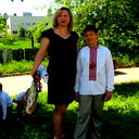 Оксана Литвин