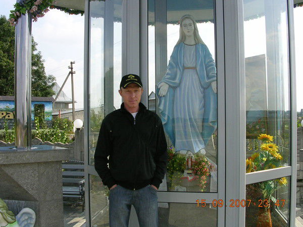 Гена Чумаков