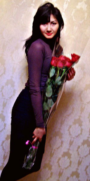 Эльмира Карабалина