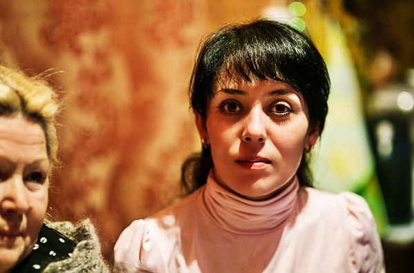 Виктория Ермолина