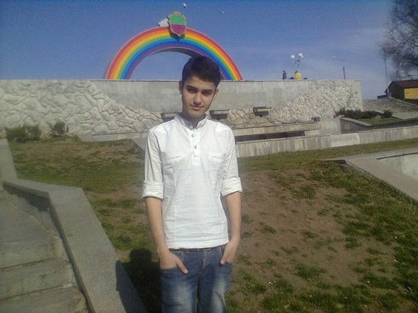 Ниджат Керимли