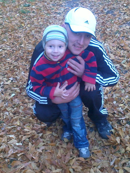 Алексей Кубарев