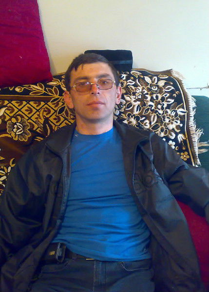 Мурад Магомедов