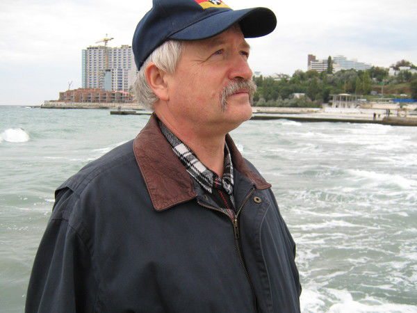 Александр Артеменко