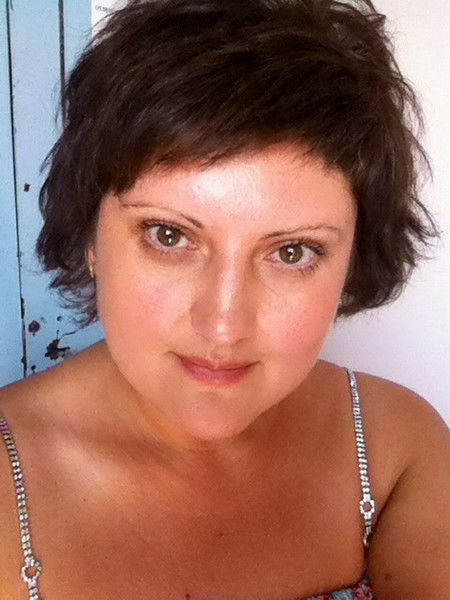 Олеся Михно