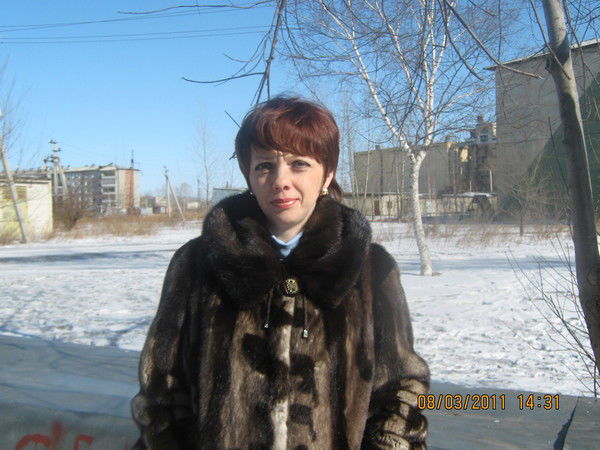 Светлана Гардаш