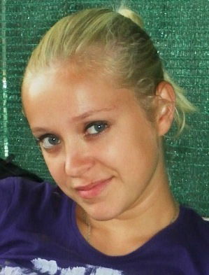 Екатерина Андреева