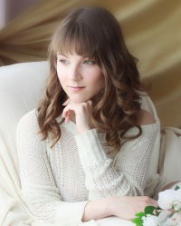 Надежда Смирнова