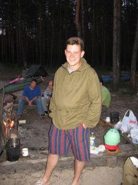 Леонид Русинов