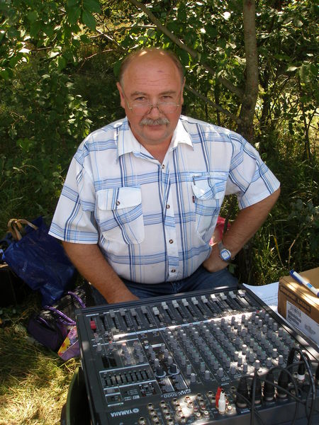 Леонид Коломиец