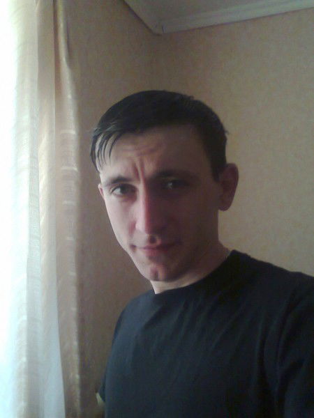 Андрей Моисеев