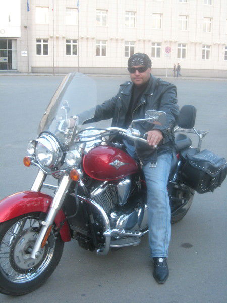 Александр Реймеров