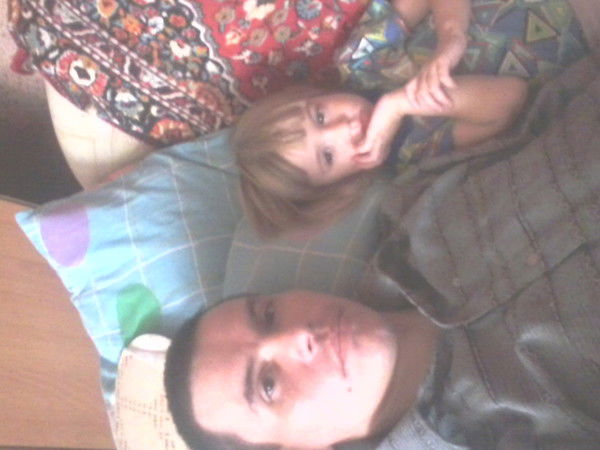 Руслан Наумец