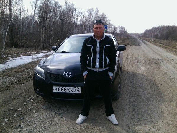 Денис Царенко