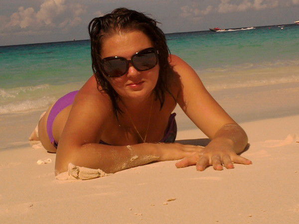 Светлана Дмитриева