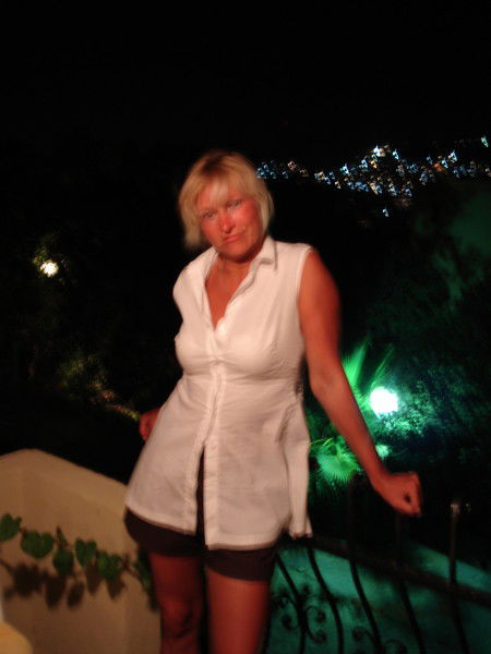 Марина Дорофеева