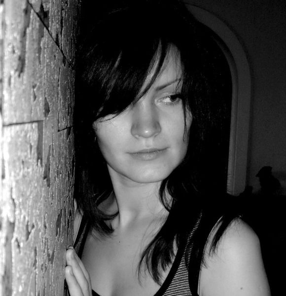 Ольга Афанасьева