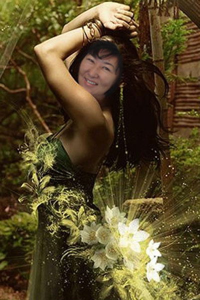 Айнаш Бисенбаева