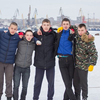 Стас Пасечник