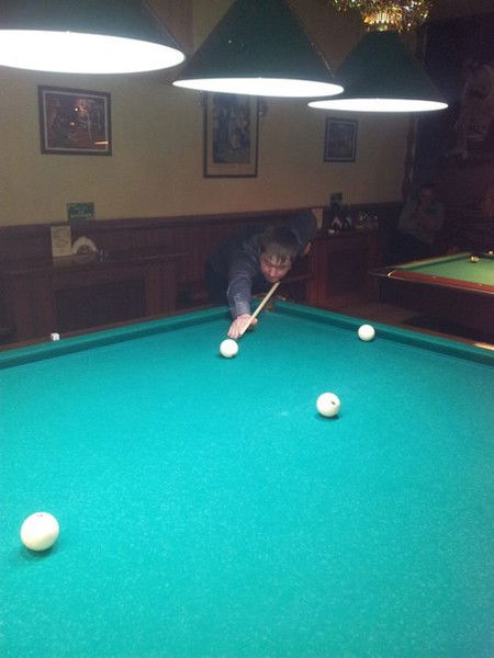 Антон Финеев