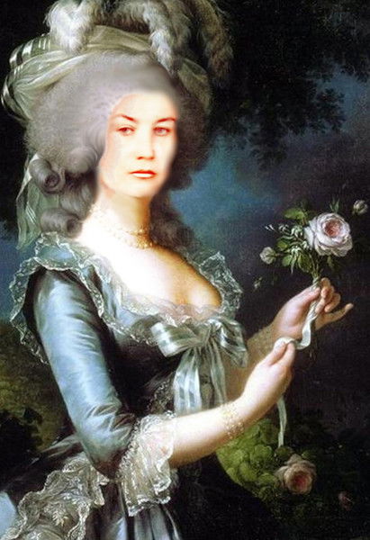 Валентина Гацко