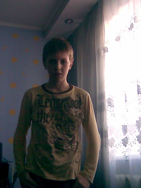 Ваня Лановенко