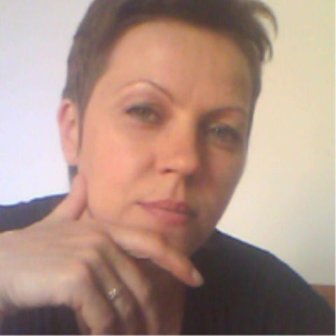 Людмила Тимофеева