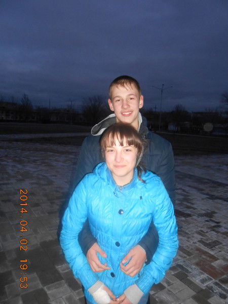 Саша Панченко