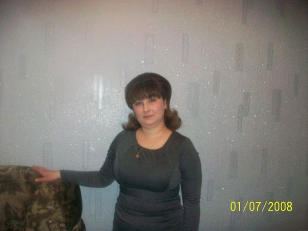 Алия Манапова