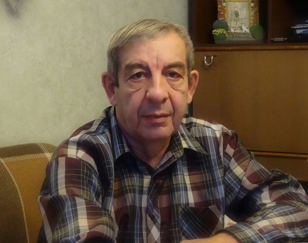 Семён Блинер