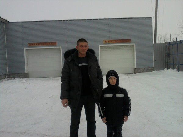 Сергей Соболев